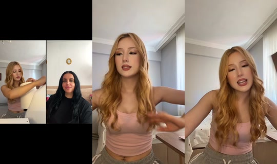 busracmmb's Live Session — Aug 22, 2026, 12:17 PM