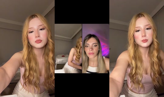 busracmmb's Live Session — Aug 22, 2026, 8:33 PM