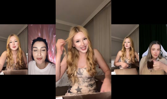 busracmmb's Live Session — Aug 23, 2026, 7:59 PM