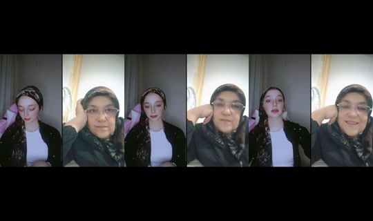 busrakru0's Live Session — Jul 9, 2026, 1:26 AM
