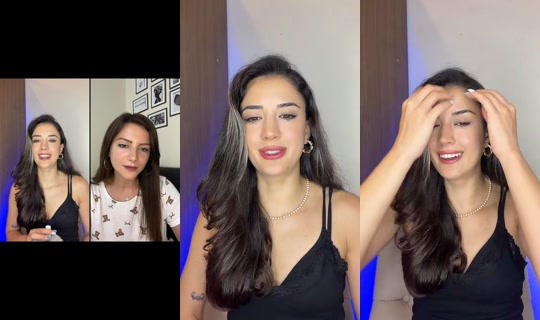 busrayilmaazzz's Live Session — Jul 31, 2026, 11:09 PM