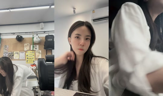 bussaba.cotton's Live Session — Jul 9, 2026, 11:32 AM