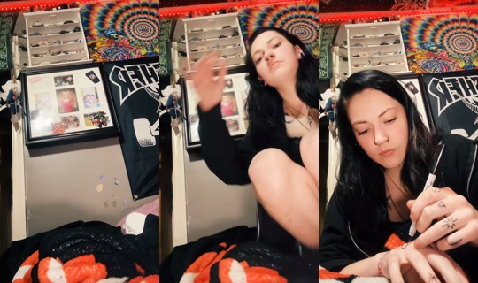 buster_hyman06's Live Session — Oct 28, 2026, 10:23 PM