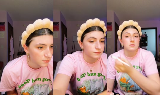 busturkneecapz's Live Session — Oct 3, 2026, 6:44 PM