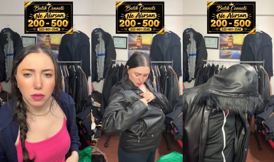 butikcenneti's Live Session — Oct 10, 2026, 10:27 PM