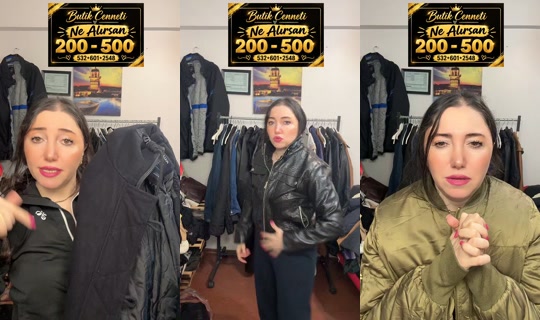 butikcenneti's Live Session — Oct 10, 2026, 11:18 PM