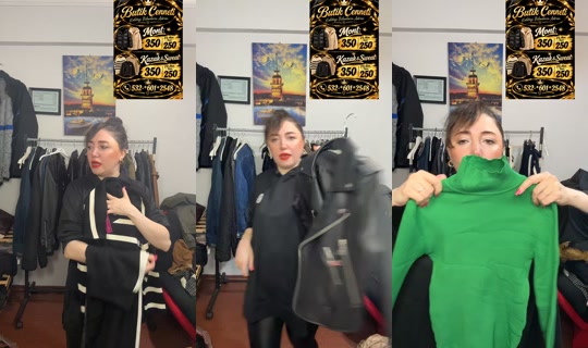 butikcenneti's Live Session — Oct 11, 2026, 7:36 PM