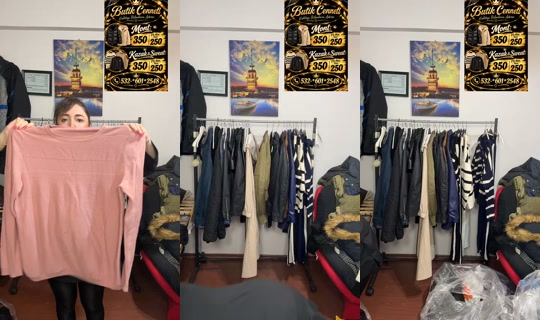 butikcenneti's Live Session — Oct 11, 2026, 8:26 PM