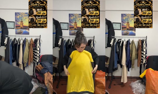 butikcenneti's Live Session — Oct 11, 2026, 10:08 PM