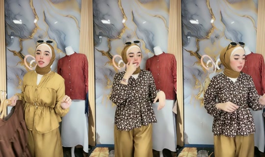 butikhazaralzahra's Live Session — Jul 24, 2026, 12:31 PM