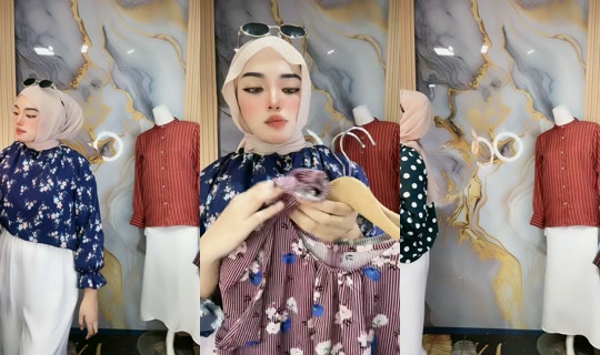 butikhazaralzahra's Live Session — Jul 24, 2026, 2:00 PM