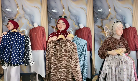 butikhazaralzahra's Live Session — Jul 25, 2026, 11:00 AM