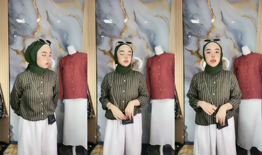 butikhazaralzahra's Live Session — Jul 26, 2026, 8:21 AM