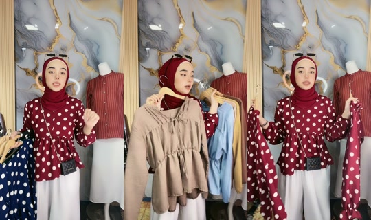 butikhazaralzahra's Live Session — Jul 26, 2026, 10:41 AM