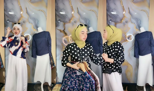 butikhazaralzahra's Live Session — Jul 30, 2026, 4:43 AM