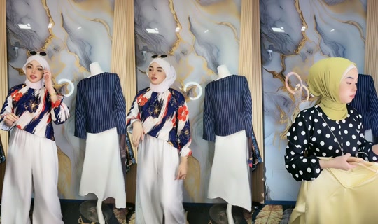 butikhazaralzahra's Live Session — Jul 30, 2026, 6:24 AM