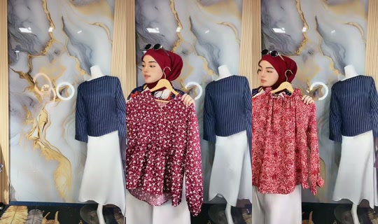 butikhazaralzahra's Live Session — Jul 30, 2026, 9:47 AM