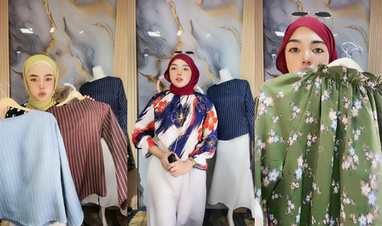 butikhazaralzahra's Live Session — Jul 30, 2026, 11:44 AM