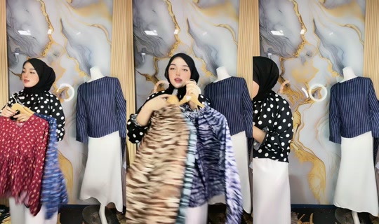 butikhazaralzahra's Live Session — Jul 31, 2026, 12:33 PM