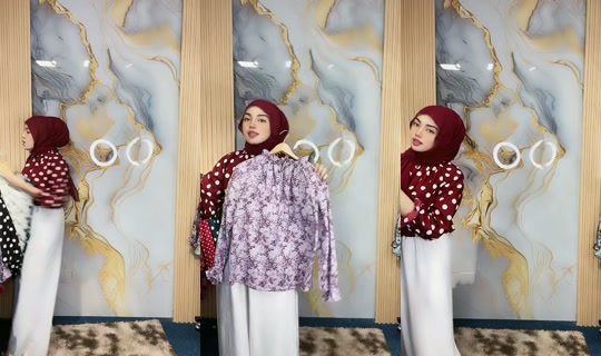 butikhazaralzahra's Live Session — Sep 13, 2026, 7:00 AM