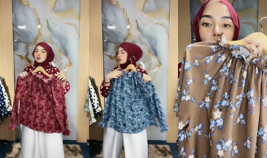 butikhazaralzahra's Live Session — Sep 13, 2026, 9:00 AM