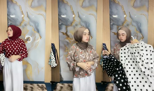 butikhazaralzahra's Live Session — Sep 13, 2026, 9:44 AM