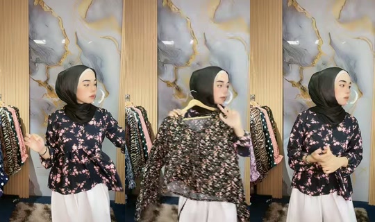 butikhazaralzahra's Live Session — Sep 14, 2026, 4:36 AM