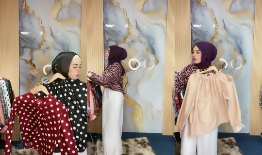 butikhazaralzahra's Live Session — Sep 14, 2026, 9:27 AM