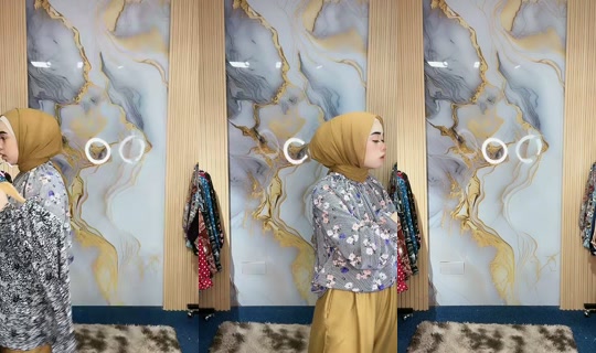 butikhazaralzahra's Live Session — Sep 15, 2026, 3:51 AM