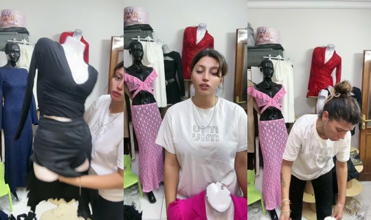 butikklive's Live Session — Sep 29, 2026, 11:52 PM
