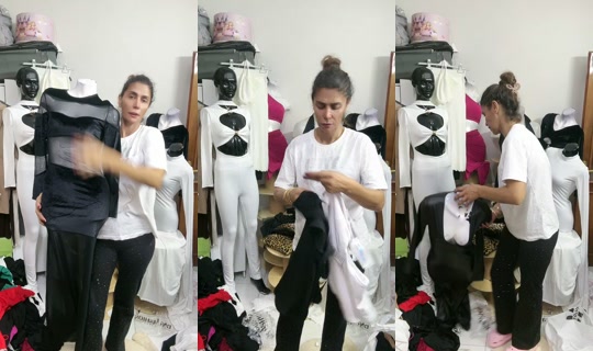 butikklive's Live Session — Sep 30, 2026, 3:21 AM
