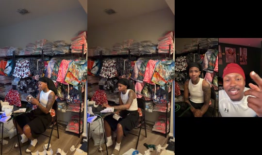 buttadripdrop2x's Live Session — Sep 10, 2026, 12:44 AM