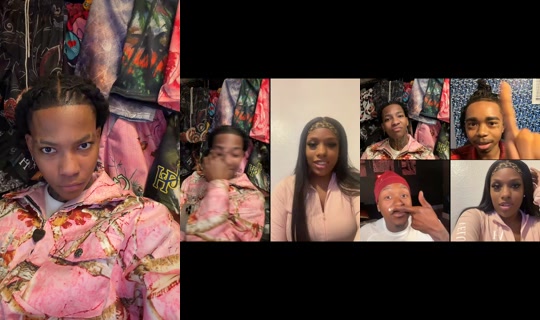 buttadripdrop2x's Live Session — Sep 10, 2026, 3:15 AM