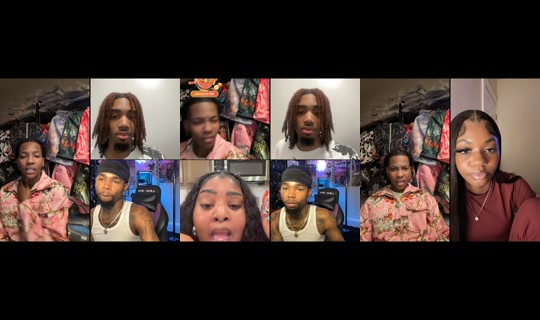 buttadripdrop2x's Live Session — Sep 10, 2026, 4:05 AM