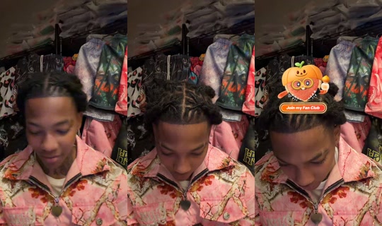 buttadripdrop2x's Live Session — Sep 10, 2026, 4:56 AM