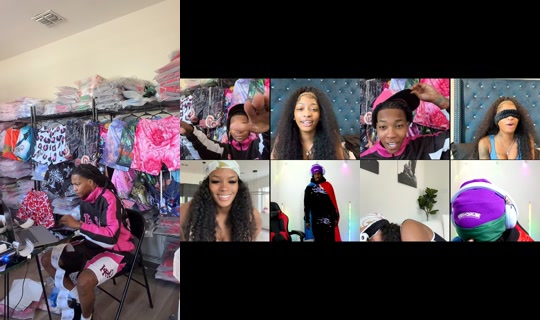 buttadripdrop2x's Live Session — Sep 10, 2026, 4:13 PM