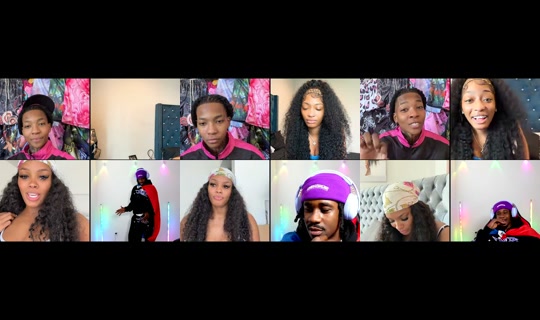 buttadripdrop2x's Live Session — Sep 10, 2026, 5:03 PM