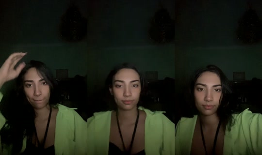 butterflly4300's Live Session — Jul 27, 2026, 8:52 PM