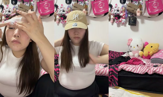 butterfly____040's Live Session — Oct 19, 2026, 7:17 AM