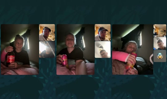 butterflywarlord's Live Session — Jul 21, 2026, 3:38 PM