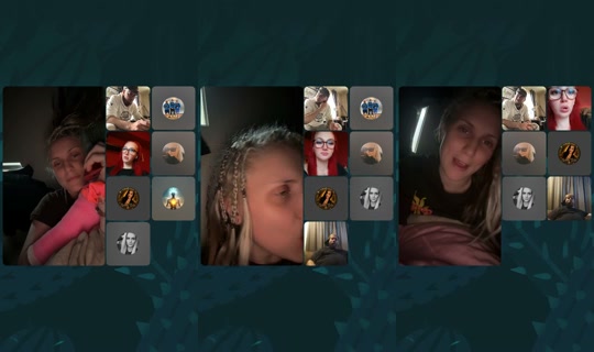 butterflywarlord's Live Session — Jul 21, 2026, 5:19 PM