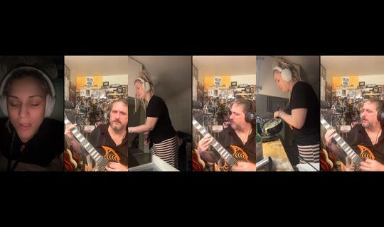 butterflywarlord's Live Session — Sep 5, 2026, 9:15 PM