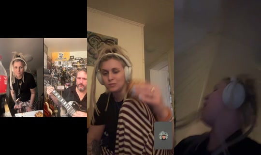butterflywarlord's Live Session — Sep 5, 2026, 10:05 PM