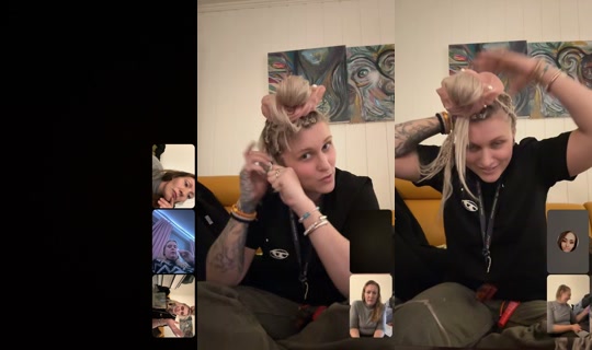 butterflywarlord's Live Session — Sep 7, 2026, 6:46 PM