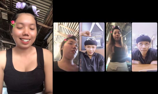 butterflyyyyyyyy____'s Live Session — Oct 19, 2026, 6:12 AM