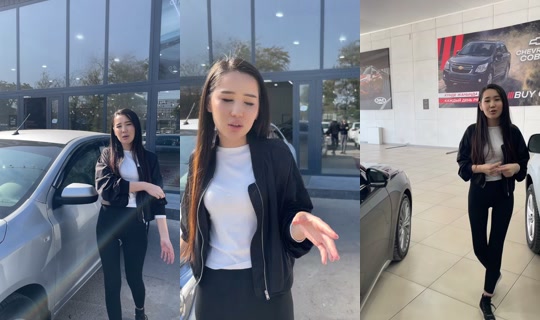 buycar_shymkent's Live Session — Oct 15, 2026, 6:00 AM