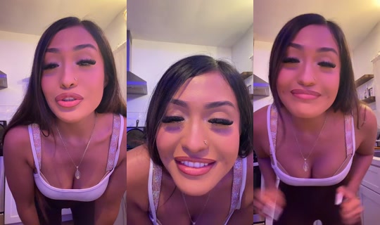 bxbycherryy's Live Session — Sep 1, 2026, 4:36 AM
