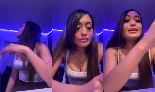 bxbycherryy's Live Session — Sep 1, 2026, 5:41 AM