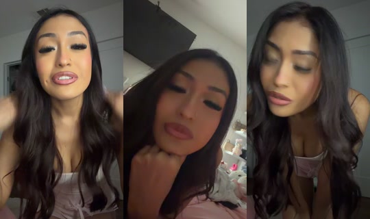 bxbycherryy's Live Session — Sep 11, 2026, 3:45 AM