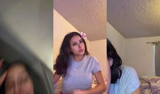 bxbyyy.zky11's Live Session — Jul 27, 2026, 12:36 AM